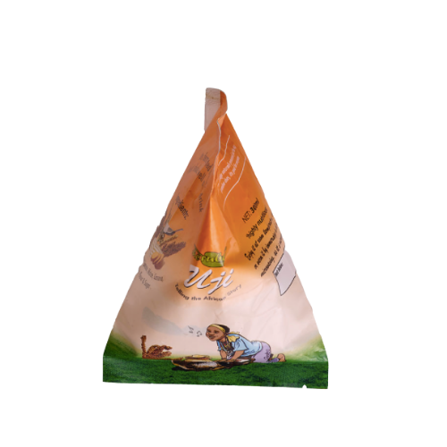 Uji Ready-to-Drink pack from Cherubet Foods