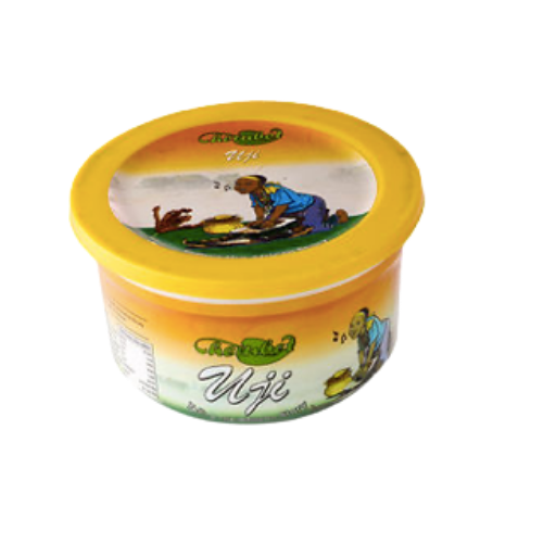 Uji Paste pack from Cherubet Foods